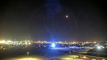 Weather camera view of Har Ber HS.