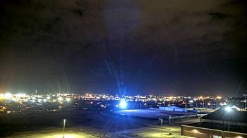 Weather camera view of Har Ber HS.