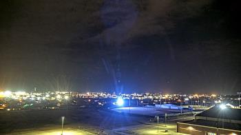 Weather camera view of Har Ber HS.