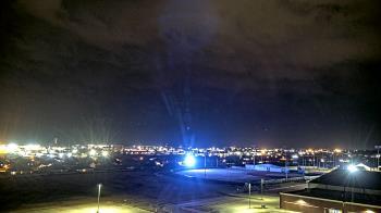 Weather camera view of Har Ber HS.