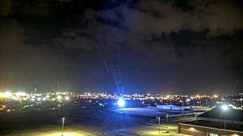 Weather camera view of Har Ber HS.