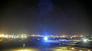 Weather camera view of Har Ber HS.