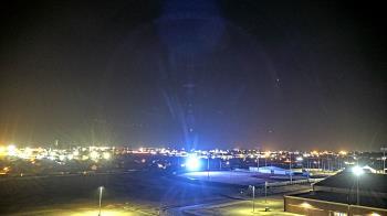 Weather camera view of Har Ber HS.