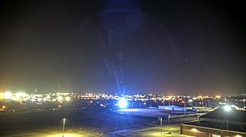 Weather camera view of Har Ber HS.