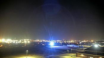 Weather camera view of Har Ber HS.