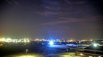 Weather camera view of Har Ber HS.