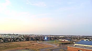 Weather camera view of Har Ber HS.