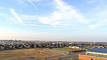 Weather camera view of Har Ber HS.