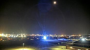 Weather camera view of Har Ber HS.