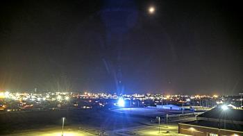 Weather camera view of Har Ber HS.