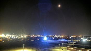 Weather camera view of Har Ber HS.