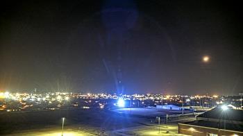 Weather camera view of Har Ber HS.