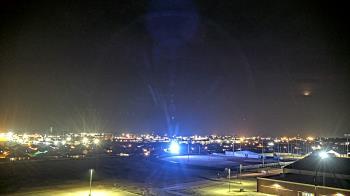 Weather camera view of Har Ber HS.