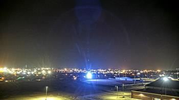 Weather camera view of Har Ber HS.