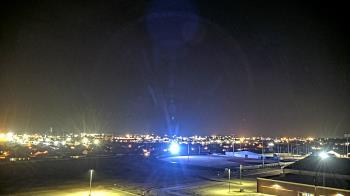 Weather camera view of Har Ber HS.