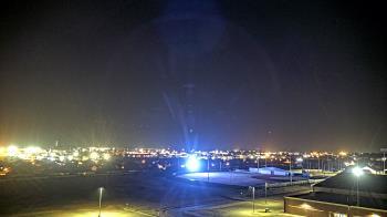 Weather camera view of Har Ber HS.