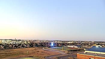 Weather camera view of Har Ber HS.