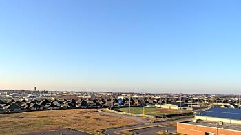 Weather camera view of Har Ber HS.