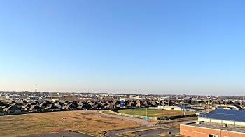 Weather camera view of Har Ber HS.