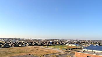 Weather camera view of Har Ber HS.