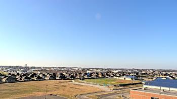 Weather camera view of Har Ber HS.