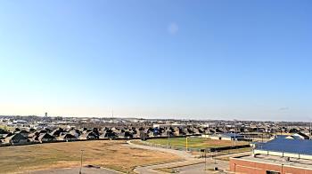 Weather camera view of Har Ber HS.