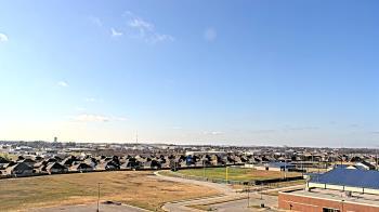 Weather camera view of Har Ber HS.