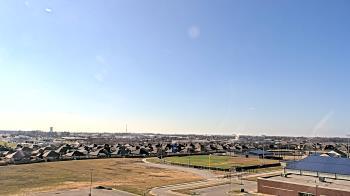 Weather camera view of Har Ber HS.