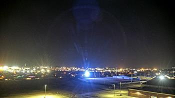 Weather camera view of Har Ber HS.