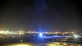 Weather camera view of Har Ber HS.