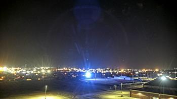 Weather camera view of Har Ber HS.