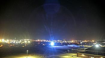 Weather camera view of Har Ber HS.