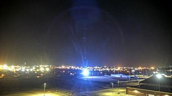 Weather camera view of Har Ber HS.