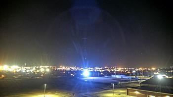 Weather camera view of Har Ber HS.