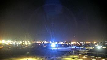 Weather camera view of Har Ber HS.