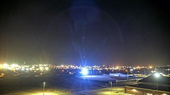 Weather camera view of Har Ber HS.