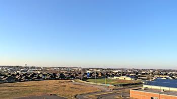 Weather camera view of Har Ber HS.