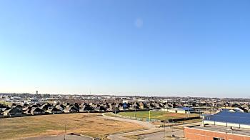 Weather camera view of Har Ber HS.