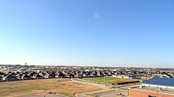 Weather camera view of Har Ber HS.