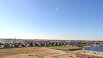 Weather camera view of Har Ber HS.