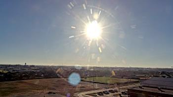 Weather camera view of Har Ber HS.