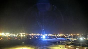 Weather camera view of Har Ber HS.