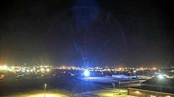 Weather camera view of Har Ber HS.