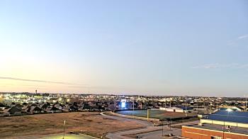 Weather camera view of Har Ber HS.