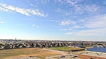 Weather camera view of Har Ber HS.