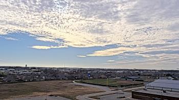 Weather camera view of Har Ber HS.