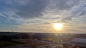 Weather camera view of Har Ber HS.