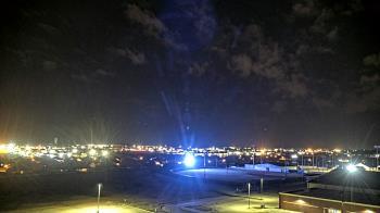 Weather camera view of Har Ber HS.