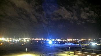 Weather camera view of Har Ber HS.