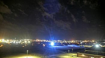 Weather camera view of Har Ber HS.